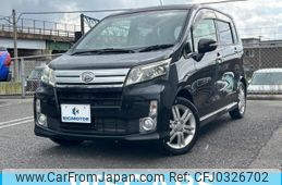 daihatsu move 2013 quick_quick_DBA-LA100S_LA100S-0267772