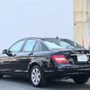 mercedes-benz c-class 2012 -MERCEDES-BENZ--Benz C Class DBA-204048--WDD2040482A720417---MERCEDES-BENZ--Benz C Class DBA-204048--WDD2040482A720417- image 15