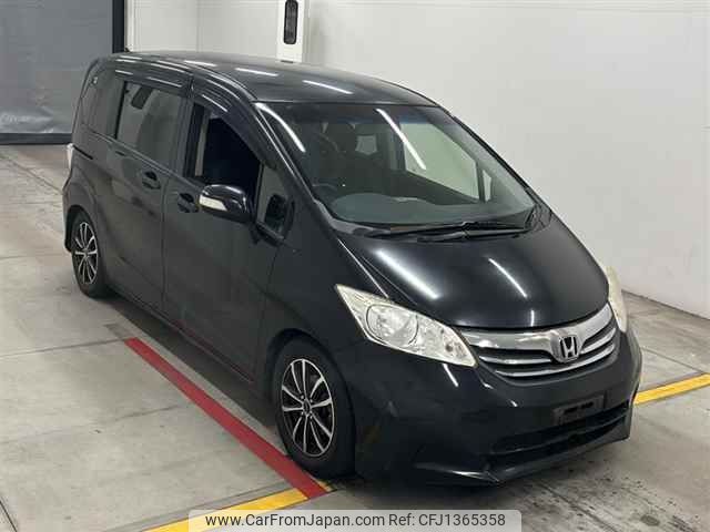 honda freed 2012 CFJ1365358 image 1