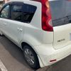 nissan note 2010 CFJ1585146 image 6