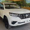 toyota land-cruiser-prado 2022 -TOYOTA--Land Cruiser Prado 3BA-TRJ150W--TRJ150-0141590---TOYOTA--Land Cruiser Prado 3BA-TRJ150W--TRJ150-0141590- image 18