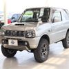 suzuki jimny 2015 -SUZUKI 【豊橋 】--Jimny JB23W--737089---SUZUKI 【豊橋 】--Jimny JB23W--737089- image 1
