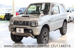 suzuki jimny 2015 -SUZUKI 【豊橋 】--Jimny JB23W--737089---SUZUKI 【豊橋 】--Jimny JB23W--737089-