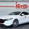 mazda mazda3-fastback 2019 quick_quick_3DA-BP8P_BP8P-104908 image 1