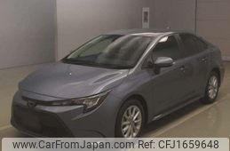 toyota corolla 2020 CFJ1659648