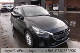 mazda demio 2016 -MAZDA--Demio DJ3FS--143197---MAZDA--Demio DJ3FS--143197-