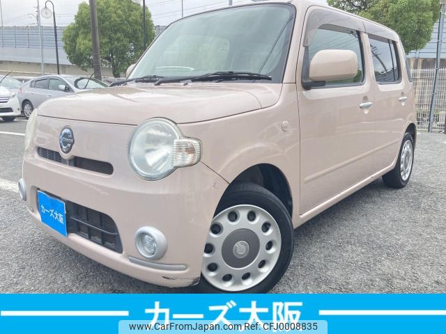 daihatsu mira-cocoa 2011 -DAIHATSU--Mira Cocoa DBA-L675S--L675S-0082337---DAIHATSU--Mira Cocoa DBA-L675S--L675S-0082337- image 2