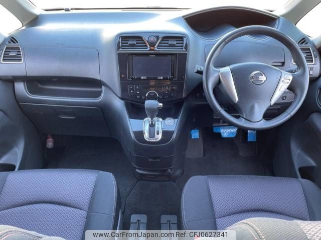 nissan serena 2012 -NISSAN--Serena DBA-FC26--FC26-085029---NISSAN--Serena DBA-FC26--FC26-085029- image 2