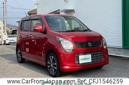 suzuki wagon-r 2014 CFJ1546259