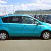 nissan note 2010 No.11794 image 3