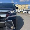 toyota vellfire 2016 -TOYOTA--Vellfire DBA-AGH30W--AGH30-0082816---TOYOTA--Vellfire DBA-AGH30W--AGH30-0082816- image 13