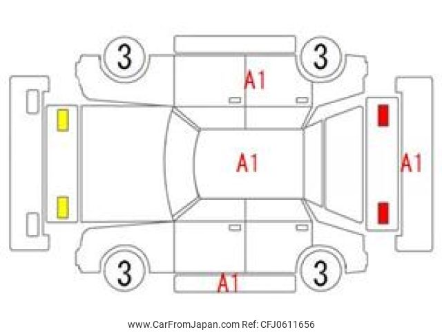 daihatsu taft 2021 -DAIHATSU--Taft 6BA-LA900S--LA900S-0058252---DAIHATSU--Taft 6BA-LA900S--LA900S-0058252- image 2