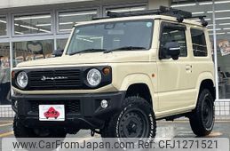 suzuki jimny 2021 -SUZUKI--Jimny 3BA-JB64W--JB64W-202594---SUZUKI--Jimny 3BA-JB64W--JB64W-202594-