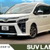 toyota voxy 2019 -TOYOTA--Voxy DBA-ZRR80W--ZRR80-0512664---TOYOTA--Voxy DBA-ZRR80W--ZRR80-0512664- image 1