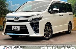 toyota voxy 2019 -TOYOTA--Voxy DBA-ZRR80W--ZRR80-0512664---TOYOTA--Voxy DBA-ZRR80W--ZRR80-0512664-