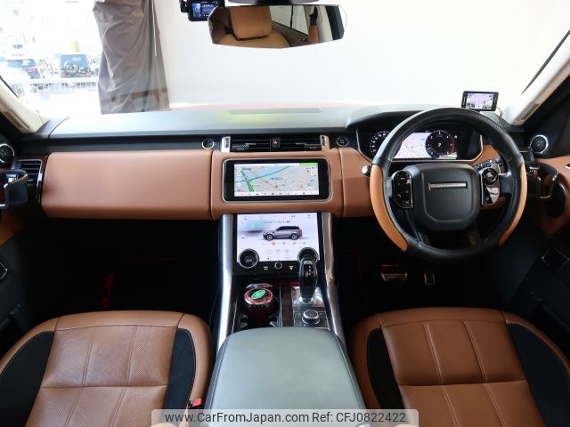 land-rover range-rover 2021 -ROVER--Range Rover 3CA-LW3WHE--SALWA2AW2MA767007---ROVER--Range Rover 3CA-LW3WHE--SALWA2AW2MA767007- image 2