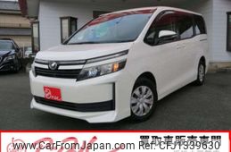 toyota voxy 2015 -TOYOTA 【浜松 502ﾁ7894】--Voxy DBA-ZRR80G--ZRR80-0147152---TOYOTA 【浜松 502ﾁ7894】--Voxy DBA-ZRR80G--ZRR80-0147152-