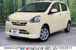 daihatsu mira-e-s 2013 CFJ1853811