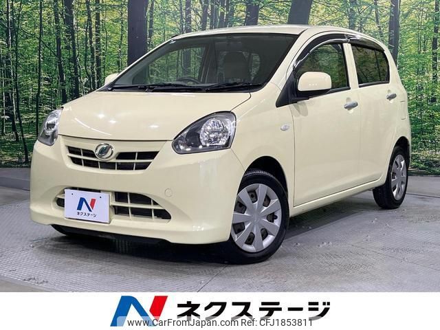 daihatsu mira-e-s 2013 CFJ1853811 image 1