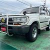 toyota land-cruiser-wagon 1997 -TOYOTA 【岡崎 100】--Land Cruiser Wagon E-FZJ80G--FZJ80-0179250---TOYOTA 【岡崎 100】--Land Cruiser Wagon E-FZJ80G--FZJ80-0179250- image 2