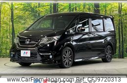 honda stepwagon 2017 -HONDA--Stepwgn DBA-RP3--RP3-6101274---HONDA--Stepwgn DBA-RP3--RP3-6101274-