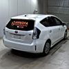 toyota prius-α 2014 -TOYOTA--Prius α ZVW41W-3343995---TOYOTA--Prius α ZVW41W-3343995- image 6