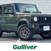 suzuki jimny 2022 -SUZUKI--Jimny 3BA-JB64W--JB64W-267896---SUZUKI--Jimny 3BA-JB64W--JB64W-267896- image 1