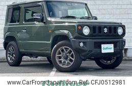 suzuki jimny 2022 -SUZUKI--Jimny 3BA-JB64W--JB64W-267896---SUZUKI--Jimny 3BA-JB64W--JB64W-267896-