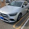 mercedes-benz b-class 2021 CFJ1584014 image 3
