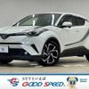 toyota c-hr 2017 quick_quick_DAA-ZYX10_ZYX10-2031716 image 1