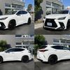 lexus nx 2023 quick_quick_6AA-AAZH20_AAZH20-6003781 image 5