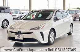 toyota prius 2020 quick_quick_DAA-ZVW51_ZVW51-6161326