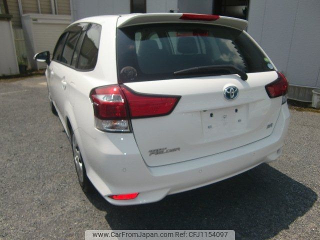toyota corolla-fielder 2020 -TOYOTA--Corolla Fielder NKE165G--7230586---TOYOTA--Corolla Fielder NKE165G--7230586- image 2
