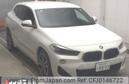 bmw x2 2020 -BMW 【熊谷 301ﾇ5953】--BMW X2 YK20-05R48680---BMW 【熊谷 301ﾇ5953】--BMW X2 YK20-05R48680-