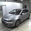 volkswagen golf 2017 -VOLKSWAGEN--VW Golf AUCPT-WVWZZZAUZHW190550---VOLKSWAGEN--VW Golf AUCPT-WVWZZZAUZHW190550- image 5