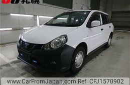 mitsubishi lancer-van 2018 CFJ1570902