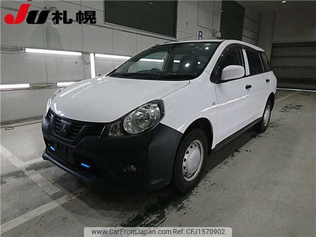 mitsubishi lancer-van 2018 CFJ1570902 image 1