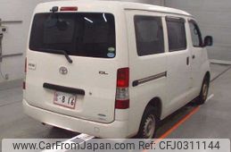 toyota liteace-van 2014 TE3291