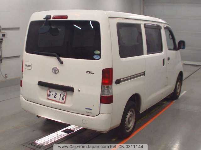 toyota liteace-van 2014 TE3291 image 1