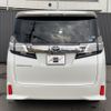 toyota vellfire 2016 -TOYOTA--Vellfire DBA-AGH30W--AGH30-0104612---TOYOTA--Vellfire DBA-AGH30W--AGH30-0104612- image 5