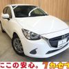 mazda demio 2014 -MAZDA--Demio DBA-DJ3FS--DJ3FS-108895---MAZDA--Demio DBA-DJ3FS--DJ3FS-108895- image 1