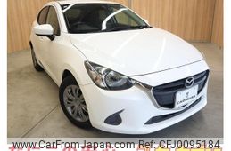 mazda demio 2014 -MAZDA--Demio DBA-DJ3FS--DJ3FS-108895---MAZDA--Demio DBA-DJ3FS--DJ3FS-108895-