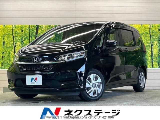honda freed-hybrid 2021 quick_quick_GB7_GB7-3139410 image 1