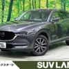 mazda cx-5 2017 -MAZDA--CX-5 LDA-KF2P--KF2P-125883---MAZDA--CX-5 LDA-KF2P--KF2P-125883- image 1