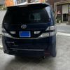 toyota vellfire 2009 CFJ1786729 image 4
