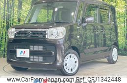 suzuki spacia 2018 quick_quick_MK53S_MK53S-179148