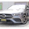 mercedes-benz cla-class 2021 CFJ1631079 image 1