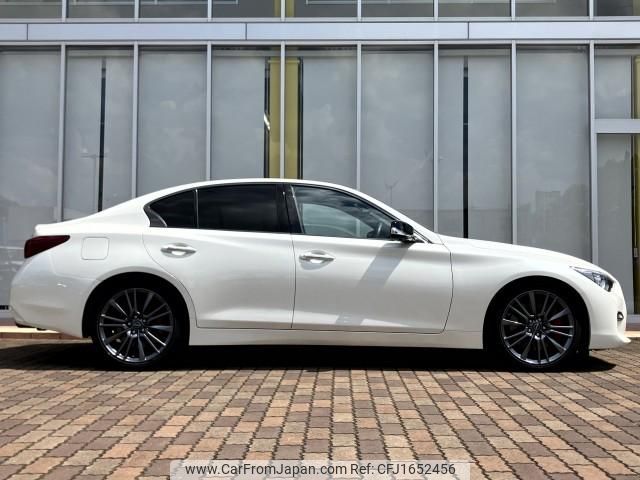 nissan skyline 2023 CFJ1652456 image 2