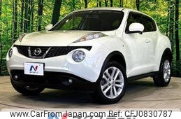 nissan juke 2012 -NISSAN--Juke DBA-YF15--YF15-067175---NISSAN--Juke DBA-YF15--YF15-067175-