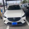 mazda cx-3 2021 CFJ8302311 image 3